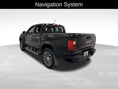 2026 GMC Canyon 4WD Denali