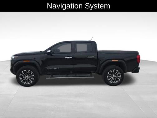 2026 GMC Canyon 4WD Denali