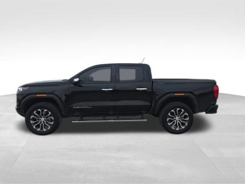 2026 GMC Canyon 4WD Denali