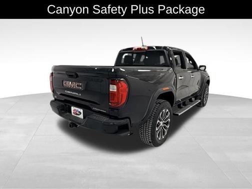 2026 GMC Canyon 4WD Denali