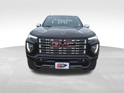 2026 GMC Canyon 4WD Denali