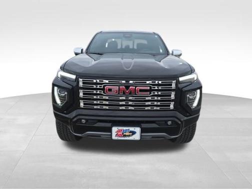 2026 GMC Canyon 4WD Denali