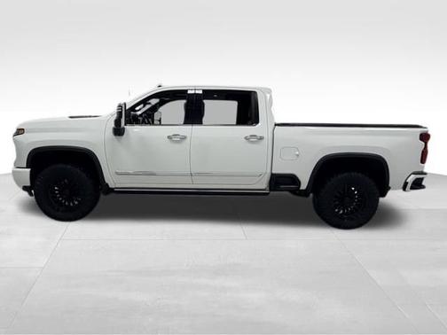 2024 Chevrolet Silverado 3500 High Country