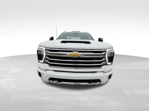 2024 Chevrolet Silverado 3500 High Country