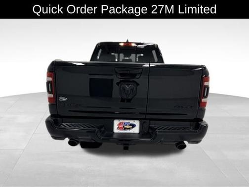 2021 RAM 1500 Limited