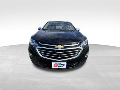 2020 Chevrolet Equinox Premier w/2LZ