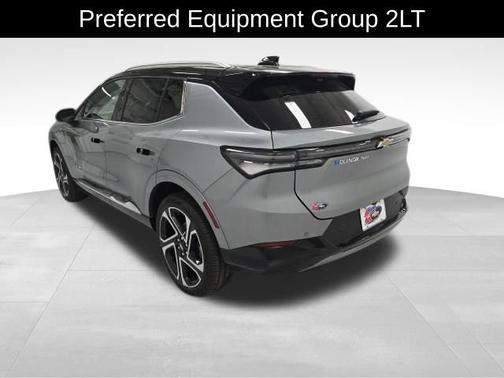 2026 Chevrolet Equinox EV LT2 w/PDE