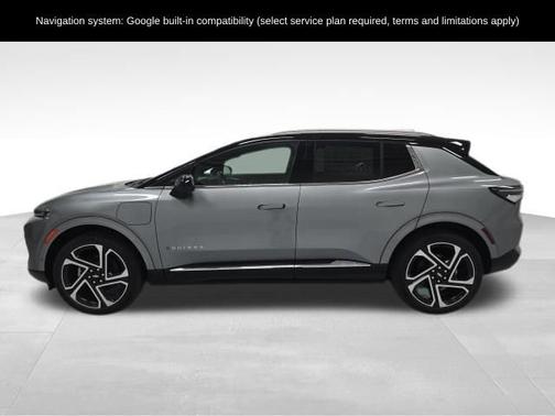 2026 Chevrolet Equinox EV LT2 w/PDE