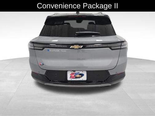 2026 Chevrolet Equinox EV LT2 w/PDE