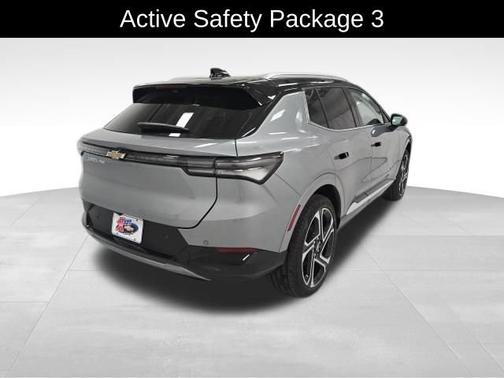 2026 Chevrolet Equinox EV LT2 w/PDE