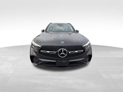 2024 Mercedes-Benz GLC 300 Base
