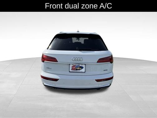 2023 Audi Q5 S line Premium Plus