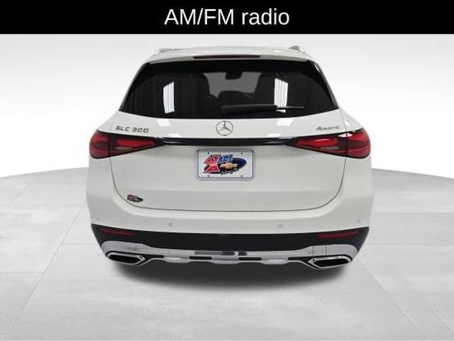 2023 Mercedes-Benz GLC 300 Base