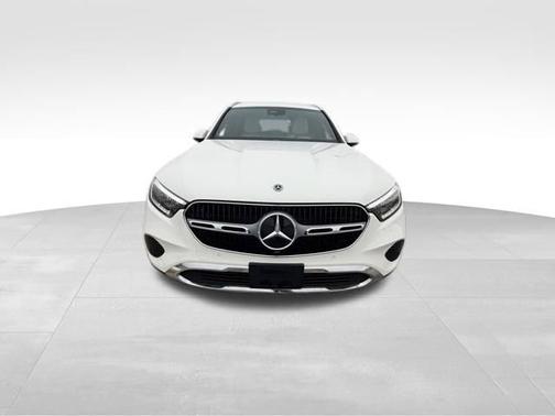2023 Mercedes-Benz GLC 300 Base