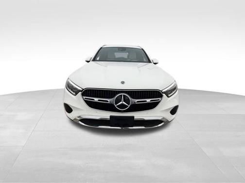 2023 Mercedes-Benz GLC 300 Base