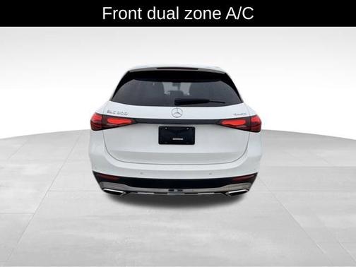 2023 Mercedes-Benz GLC 300 Base