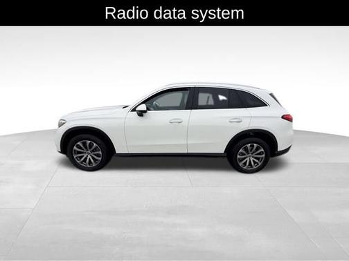 2023 Mercedes-Benz GLC 300 Base