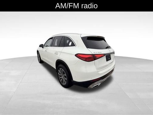 2023 Mercedes-Benz GLC 300 Base