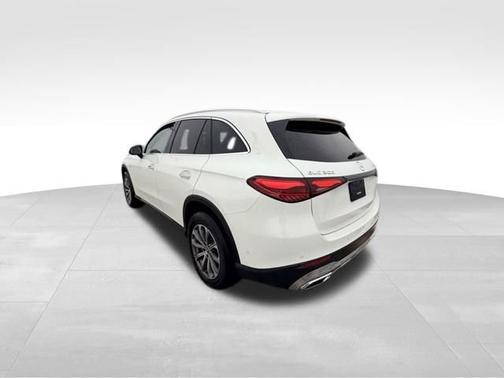 2023 Mercedes-Benz GLC 300 Base