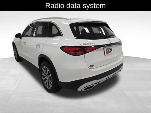 2023 Mercedes-Benz GLC 300 Base