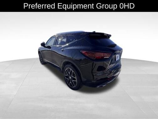 2023 Chevrolet Blazer Premier
