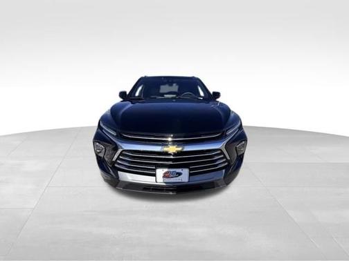 2023 Chevrolet Blazer Premier