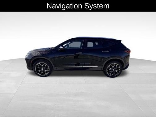 2023 Chevrolet Blazer Premier