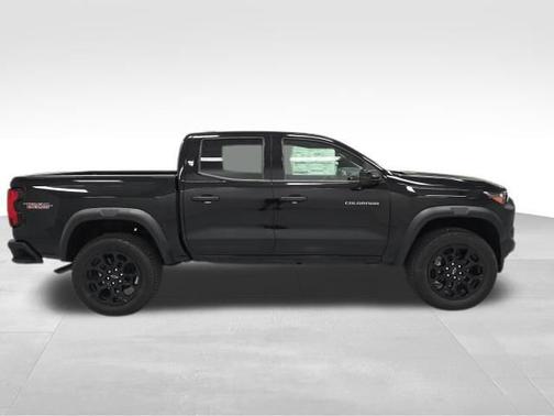 2026 Chevrolet Colorado 4WD Trail Boss