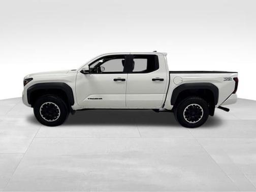 2024 Toyota Tacoma Base