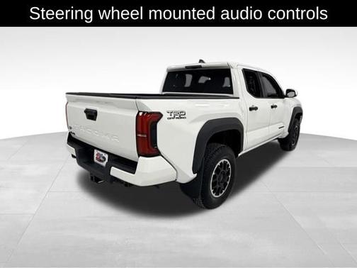 2024 Toyota Tacoma Base