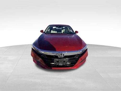 2019 Honda Accord EX-L