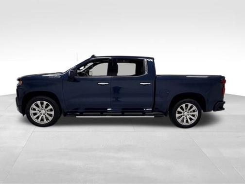2022 Chevrolet Silverado 1500 Limited High Country