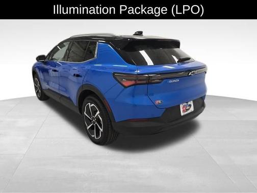 2026 Chevrolet Equinox EV LT2 w/PDE