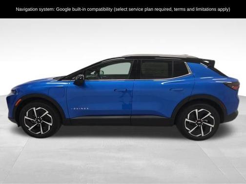 2026 Chevrolet Equinox EV LT2 w/PDE