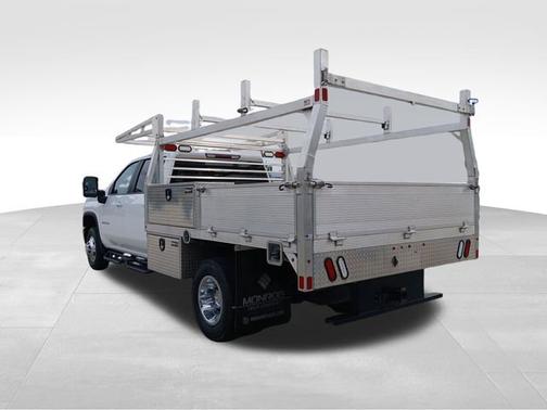 2024 Chevrolet Silverado 3500 LT