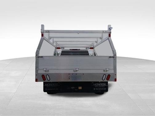 2024 Chevrolet Silverado 3500 LT