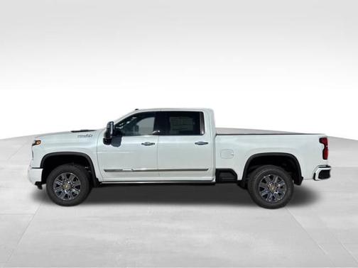 2026 Chevrolet Silverado 2500 High Country
