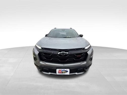 2025 Chevrolet Equinox AWD RS