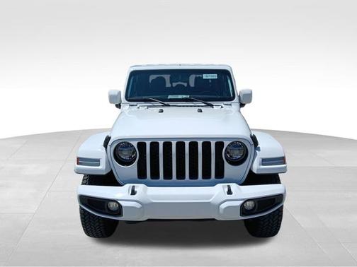 2022 Jeep Gladiator High Altitude