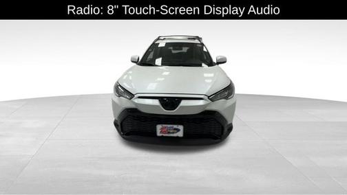 2024 Toyota Corolla Cross Hybrid S