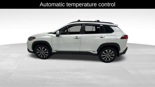 2024 Toyota Corolla Cross Hybrid S