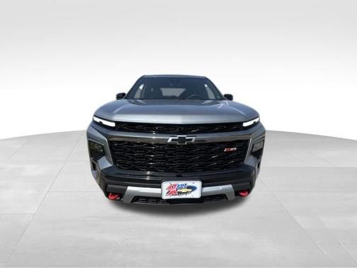 2024 Chevrolet Traverse AWD Z71