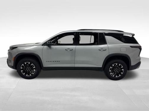2024 Chevrolet Traverse AWD Z71