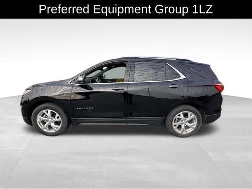 2020 Chevrolet Equinox Premier w/1LZ