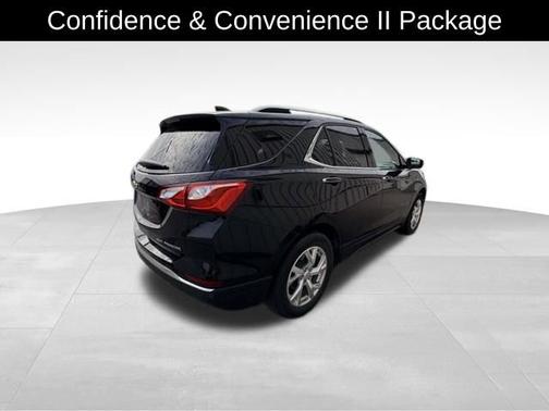 2020 Chevrolet Equinox Premier w/1LZ