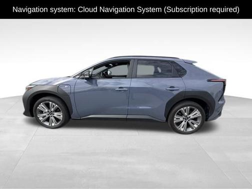 2023 Subaru Solterra Limited