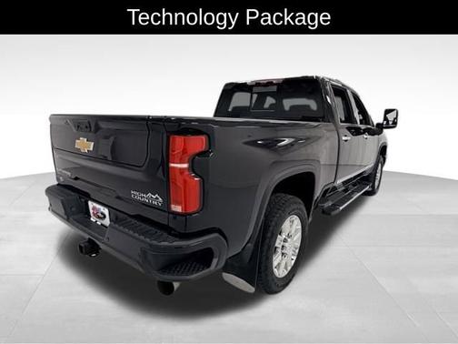 2024 Chevrolet Silverado 2500 High Country