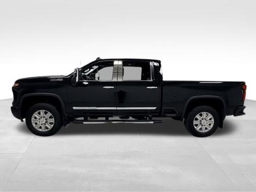 2024 Chevrolet Silverado 2500 High Country