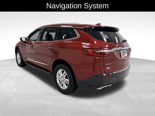 2018 Buick Enclave Premium