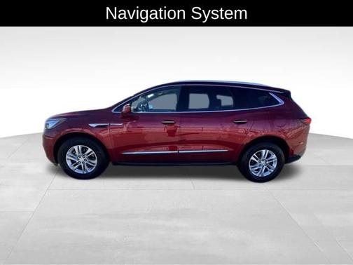 2018 Buick Enclave Premium